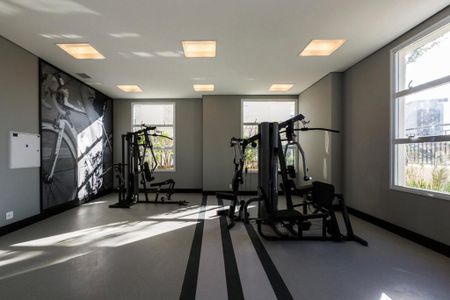 Apartamento à venda com 287m², 4 quartos e 6 vagas