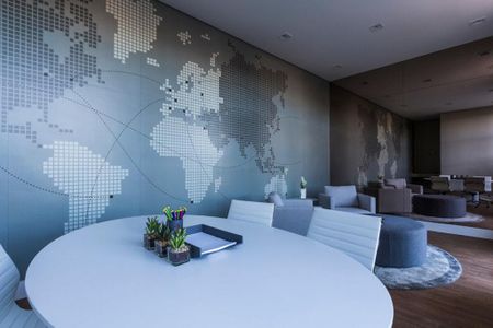 Apartamento à venda com 287m², 4 quartos e 6 vagas