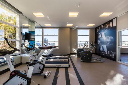 Apartamento à venda com 287m², 4 quartos e 6 vagas