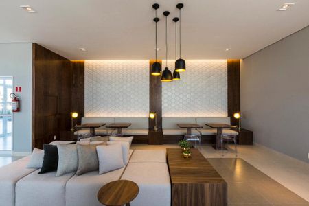 Apartamento à venda com 287m², 4 quartos e 6 vagas