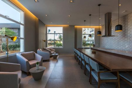 Apartamento à venda com 287m², 4 quartos e 6 vagas