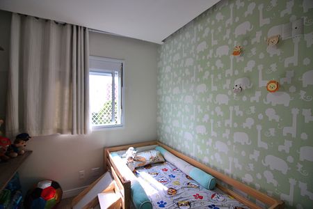 Apartamento à venda com 51m², 2 quartos e 1 vagaQuarto 1