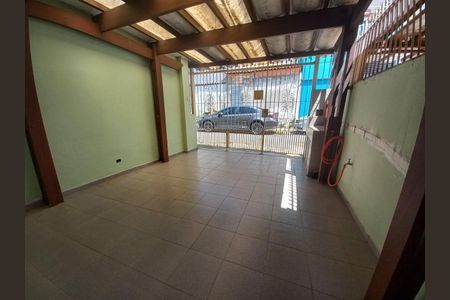 Casa à venda com 130m², 3 quartos e 1 vaga Casa à venda com 130m², 3 quartos e 1 vagaFoto 39