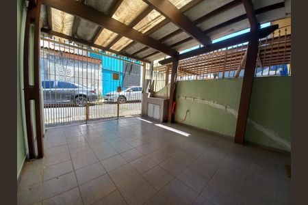 Casa à venda com 130m², 3 quartos e 1 vaga Casa à venda com 130m², 3 quartos e 1 vagaFoto 21