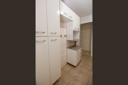 Apartamento à venda com 100m², 3 quartos e 1 vagaCozinha