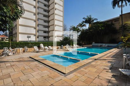 Apartamento à venda com 100m², 3 quartos e 1 vagaÁrea comum - Piscina