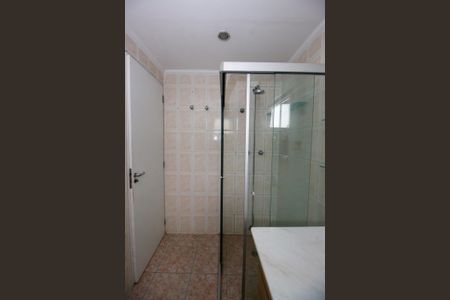 Apartamento à venda com 100m², 3 quartos e 1 vagaBanheiro da Suíte