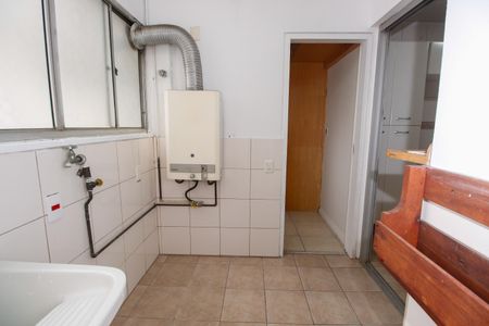 Apartamento à venda com 100m², 3 quartos e 1 vagaÁrea de Serviço