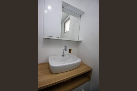 Apartamento à venda com 100m², 3 quartos e 1 vagaBanheiro