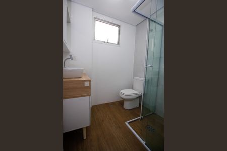 Apartamento à venda com 100m², 3 quartos e 1 vagaBanheiro