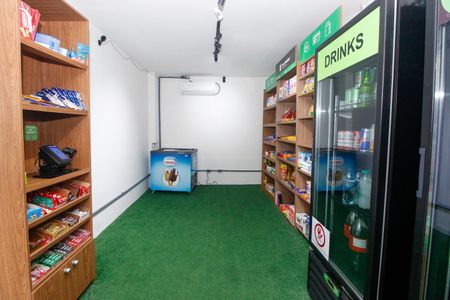 Apartamento à venda com 100m², 3 quartos e 1 vagaÁrea comum - Mercado