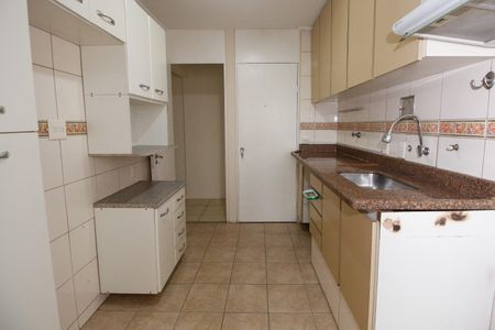 Apartamento à venda com 100m², 3 quartos e 1 vagaCozinha
