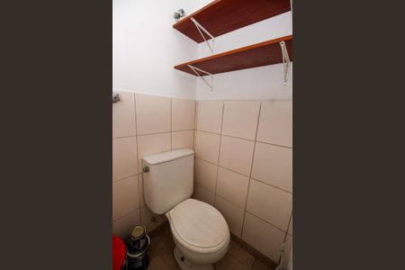 Apartamento à venda com 100m², 3 quartos e 1 vagaBanheiro de serviço