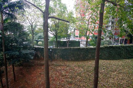 Apartamento à venda com 100m², 3 quartos e 1 vagaVista do Quarto 2