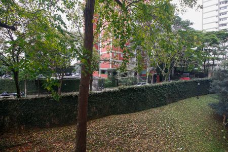 Apartamento à venda com 100m², 3 quartos e 1 vagaVista da Varanda da Sala