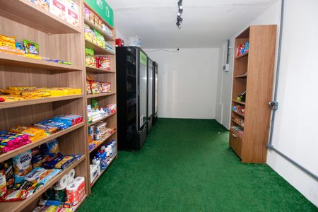 Apartamento à venda com 100m², 3 quartos e 1 vagaÁrea comum - Mercado