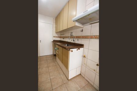 Apartamento à venda com 100m², 3 quartos e 1 vagaCozinha