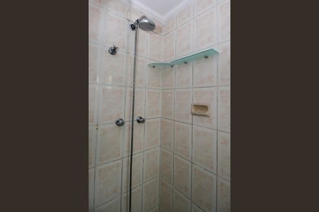 Apartamento à venda com 100m², 3 quartos e 1 vagaBanheiro da Suíte