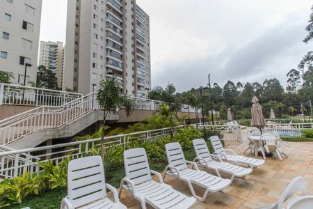 Apartamento à venda com 123m², 3 quartos e 2 vagasPiscina