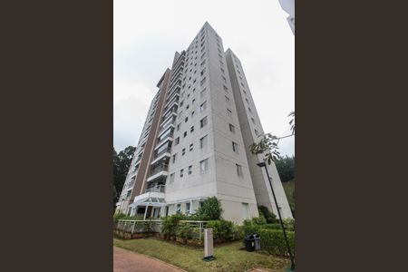 Apartamento à venda com 123m², 3 quartos e 2 vagasFachada