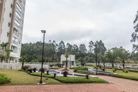 Apartamento à venda com 123m², 3 quartos e 2 vagasÁrea comum