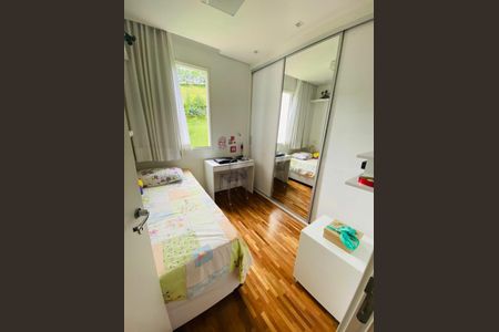 Apartamento à venda com 123m², 3 quartos e 2 vagas Apartamento à venda com 123m², 3 quartos e 2 vagasSuíte 2