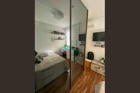 Apartamento à venda com 123m², 3 quartos e 2 vagas Apartamento à venda com 123m², 3 quartos e 2 vagasSuíte 1