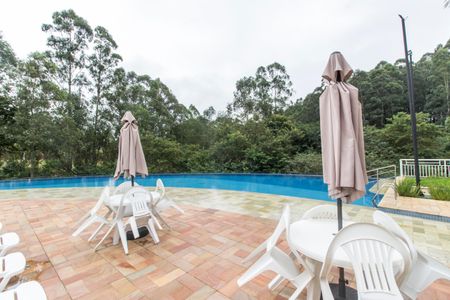 Apartamento à venda com 123m², 3 quartos e 2 vagasPiscina