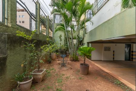 Apartamento à venda com 71m², 3 quartos e 1 vaga Apartamento à venda com 71m², 3 quartos e 1 vagaÁrea Comum