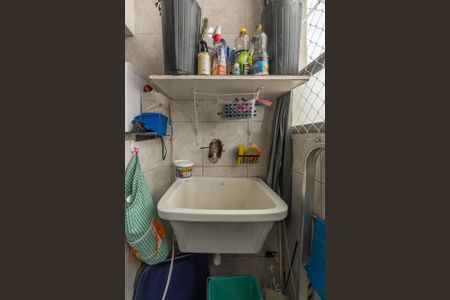 Apartamento à venda com 71m², 3 quartos e 1 vaga Apartamento à venda com 71m², 3 quartos e 1 vagaÁrea de Serviço