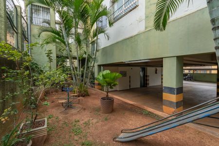 Apartamento à venda com 71m², 3 quartos e 1 vaga Apartamento à venda com 71m², 3 quartos e 1 vagaÁrea Comum