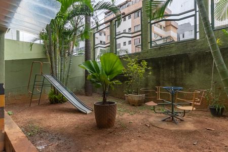 Apartamento à venda com 71m², 3 quartos e 1 vaga Apartamento à venda com 71m², 3 quartos e 1 vagaÁrea Comum