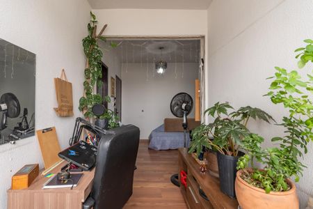 Apartamento à venda com 71m², 3 quartos e 1 vaga Apartamento à venda com 71m², 3 quartos e 1 vagaSala