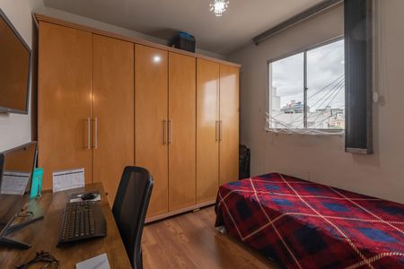 Apartamento à venda com 71m², 3 quartos e 1 vaga Apartamento à venda com 71m², 3 quartos e 1 vagaQuarto 3