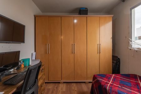 Apartamento à venda com 71m², 3 quartos e 1 vaga Apartamento à venda com 71m², 3 quartos e 1 vagaQuarto 3