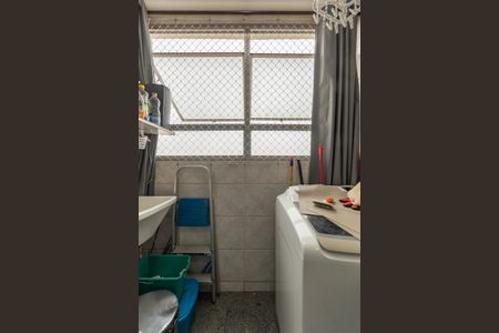 Apartamento à venda com 71m², 3 quartos e 1 vaga Apartamento à venda com 71m², 3 quartos e 1 vagaÁrea de Serviço