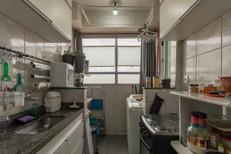 Apartamento à venda com 71m², 3 quartos e 1 vaga Apartamento à venda com 71m², 3 quartos e 1 vagaCozinha