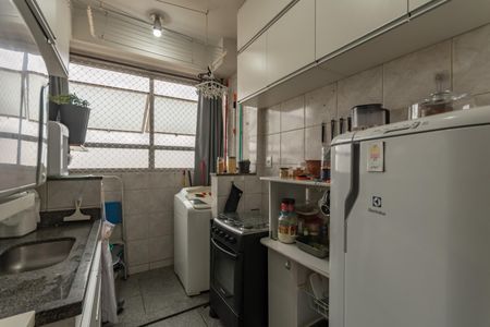 Apartamento à venda com 71m², 3 quartos e 1 vaga Apartamento à venda com 71m², 3 quartos e 1 vagaCozinha