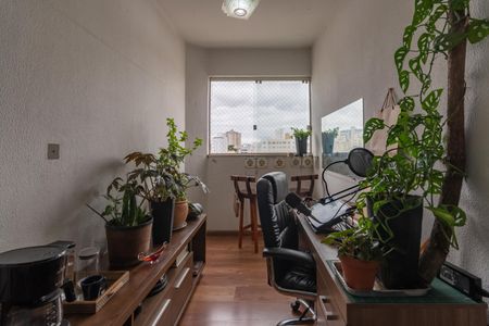 Apartamento à venda com 71m², 3 quartos e 1 vaga Apartamento à venda com 71m², 3 quartos e 1 vagaSala