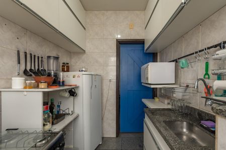 Apartamento à venda com 71m², 3 quartos e 1 vaga Apartamento à venda com 71m², 3 quartos e 1 vagaCozinha