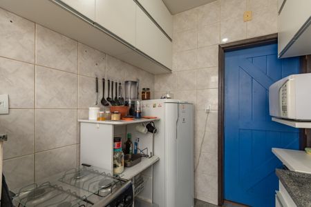 Apartamento à venda com 71m², 3 quartos e 1 vaga Apartamento à venda com 71m², 3 quartos e 1 vagaCozinha