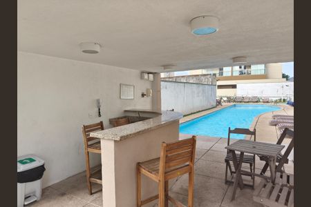 Apartamento à venda com 64m², 2 quartos e 2 vagas Apartamento à venda com 64m², 2 quartos e 2 vagasPiscina