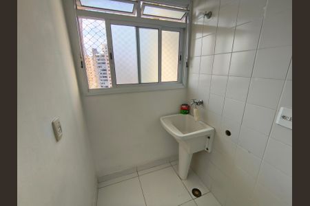 Apartamento à venda com 64m², 2 quartos e 2 vagas Apartamento à venda com 64m², 2 quartos e 2 vagasÁrea de Serviço