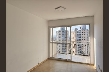 Apartamento à venda com 64m², 2 quartos e 2 vagas Apartamento à venda com 64m², 2 quartos e 2 vagasSala