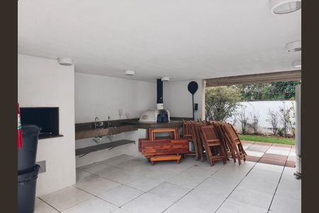 Apartamento à venda com 64m², 2 quartos e 2 vagas Apartamento à venda com 64m², 2 quartos e 2 vagasÁrea comum - Salão de festas
