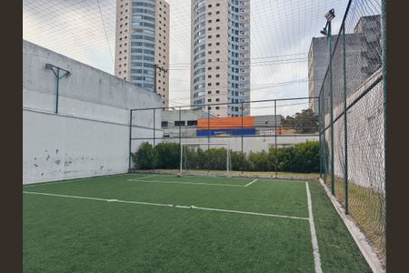 Apartamento à venda com 64m², 2 quartos e 2 vagas Apartamento à venda com 64m², 2 quartos e 2 vagasCampo