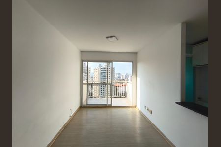 Apartamento à venda com 64m², 2 quartos e 2 vagas Apartamento à venda com 64m², 2 quartos e 2 vagasSala