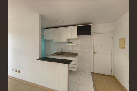 Apartamento à venda com 64m², 2 quartos e 2 vagas Apartamento à venda com 64m², 2 quartos e 2 vagasCozinha