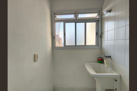 Apartamento à venda com 64m², 2 quartos e 2 vagas Apartamento à venda com 64m², 2 quartos e 2 vagasÁrea de Serviço