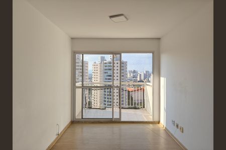 Apartamento à venda com 64m², 2 quartos e 2 vagas Apartamento à venda com 64m², 2 quartos e 2 vagasSala